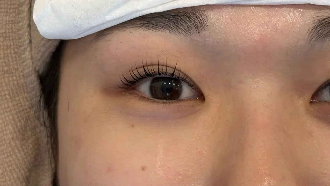 マツエク・マツパ Sakurablow 中澤の眉毛・アイブロウイメージ
