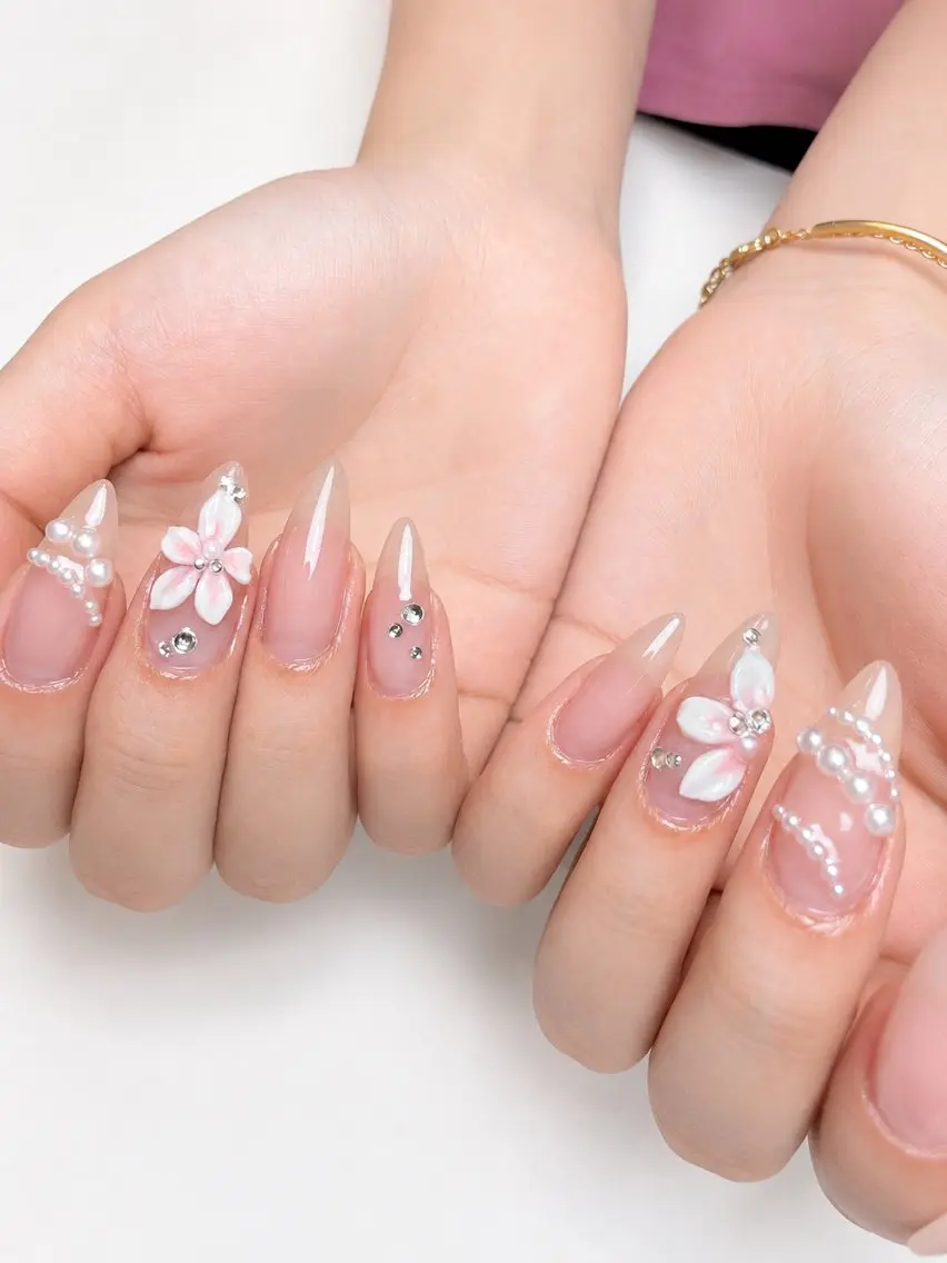 ネイル むねいる nail salonのネイルデザイン