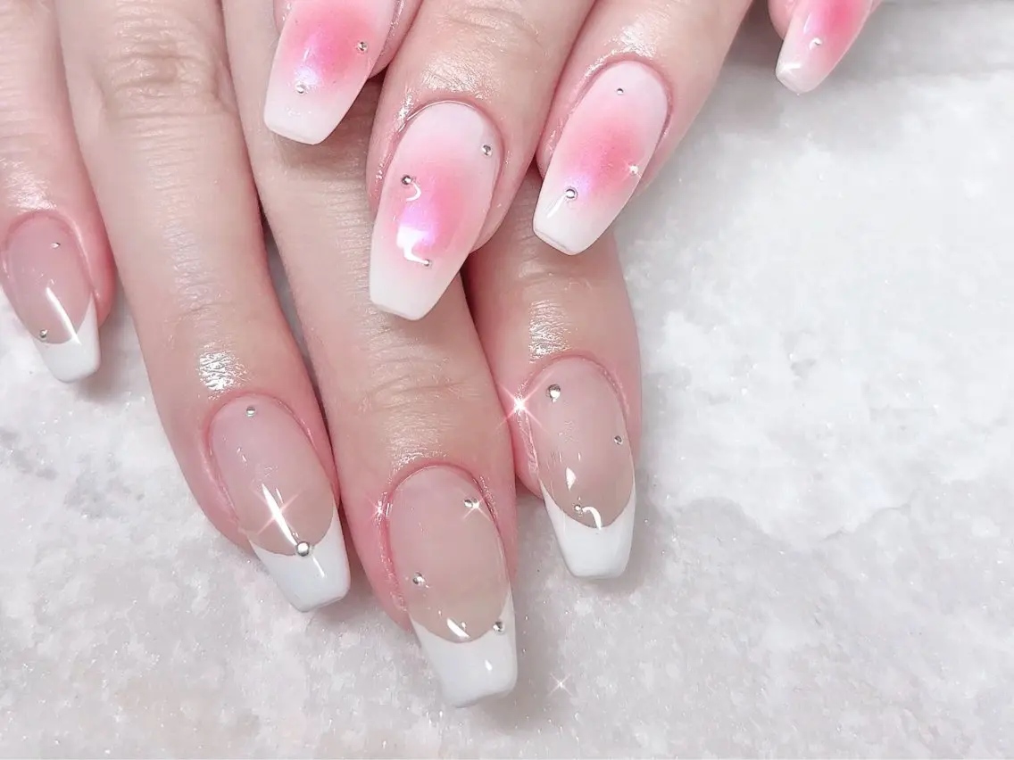 ネイル ハンドネイル macoto ネイル/渋谷のネイルデザイン