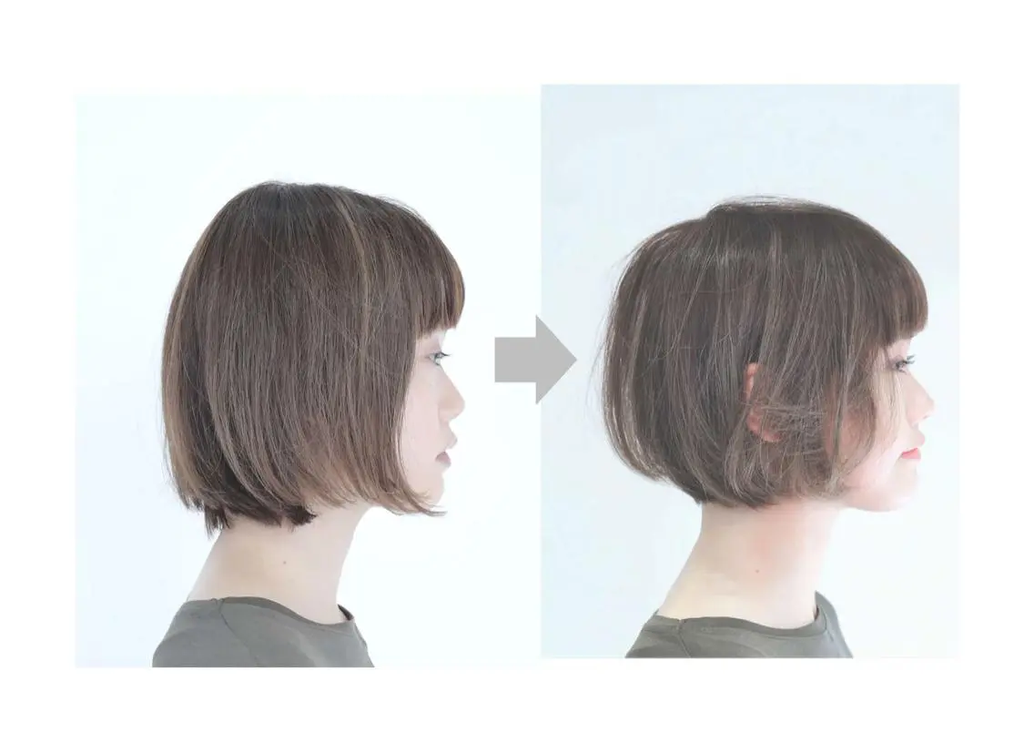 ショート ショートヘア 🌟G grow🌟 【札幌大通】のヘアスタイル