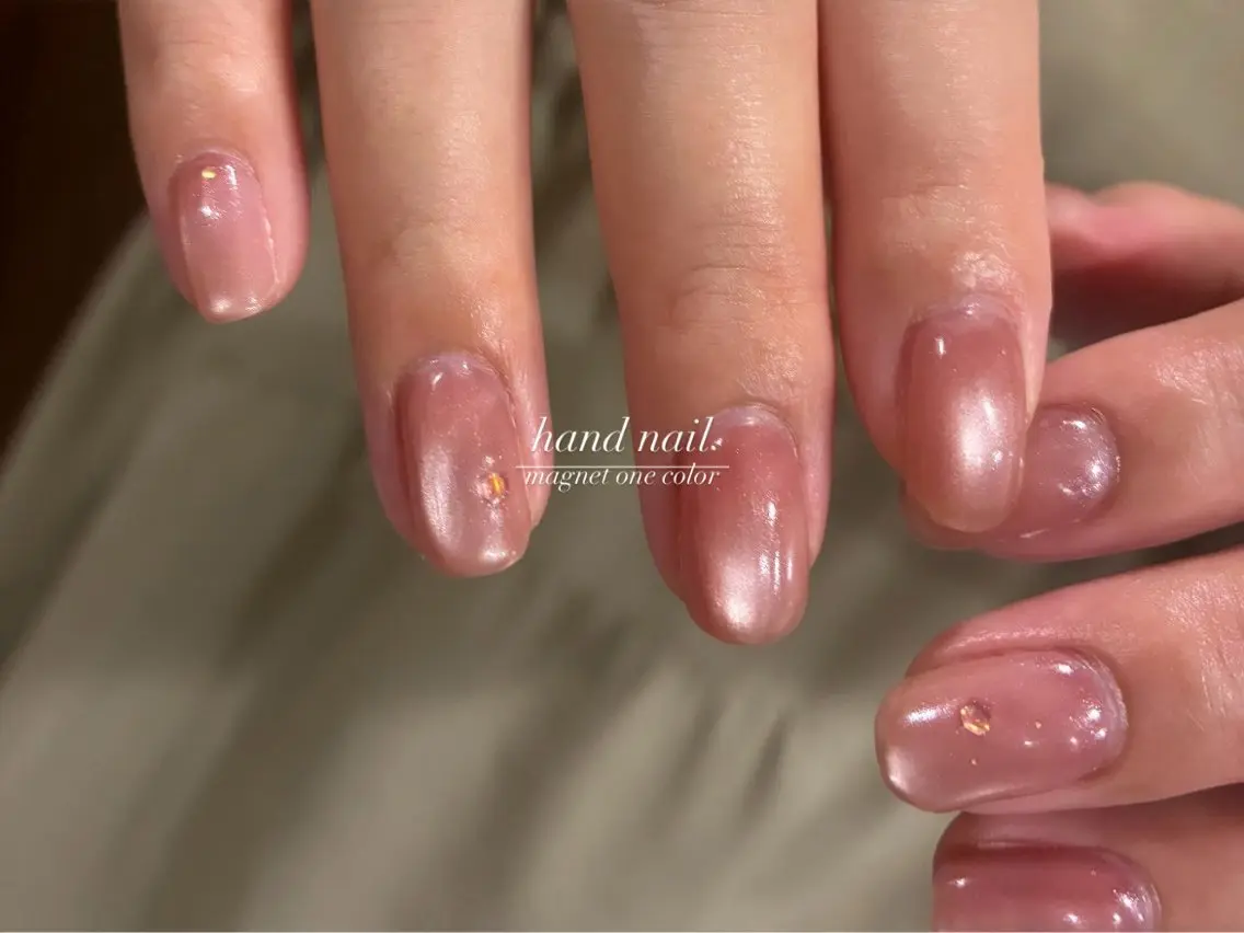 ネイル ハンドネイル cscnail keikoのネイルデザイン