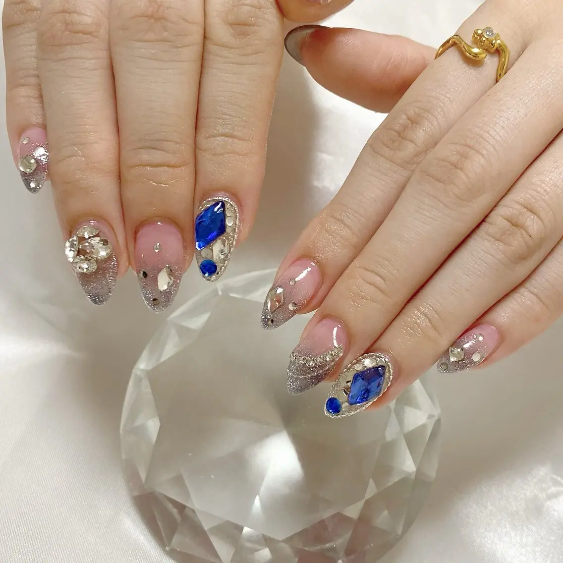 ネイル 💅fleur Ayumiのネイルデザイン