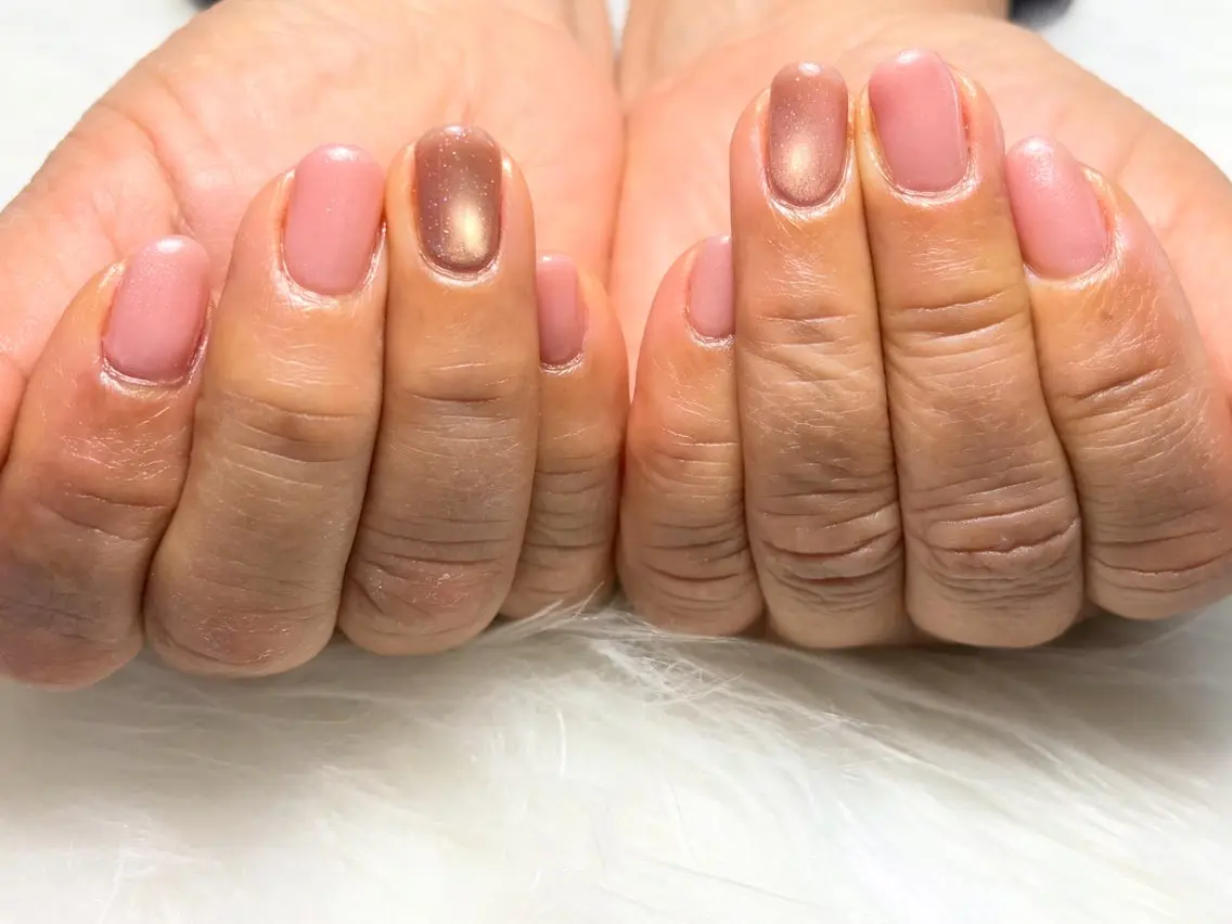 ネイル ハンドネイル フットネイル Nona NAILのネイルデザイン