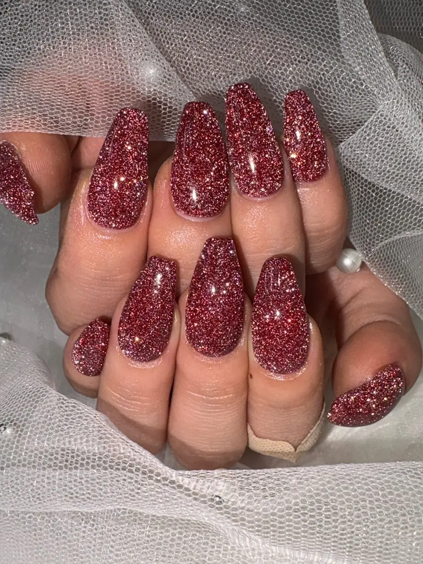 ネイル ハンドネイル NailsalonY Yuiのネイルデザイン