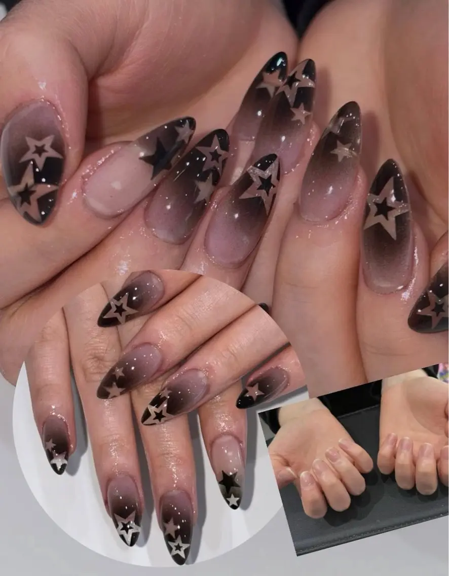 ネイル ハンドネイル Miss Nailのネイルデザイン