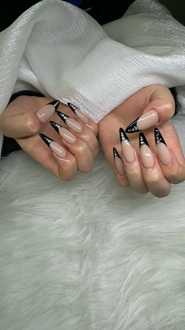 ネイル ハンドネイル chip nailのネイルデザイン