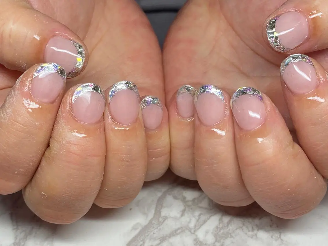 ショート ネイル Beauty Salon Lunaのエステ・リラクイメージ