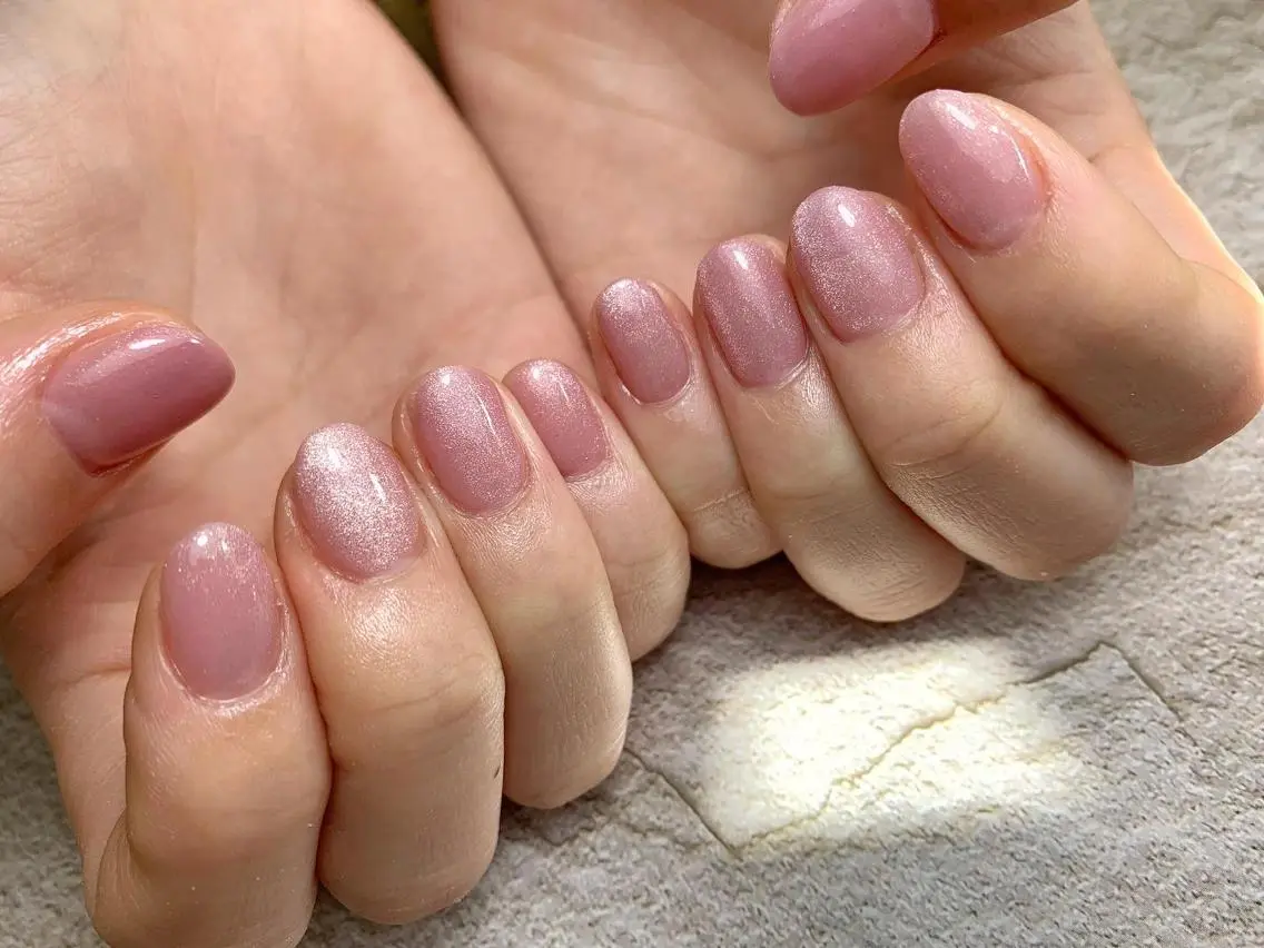 ネイル nail room Ly'leaのネイルデザイン