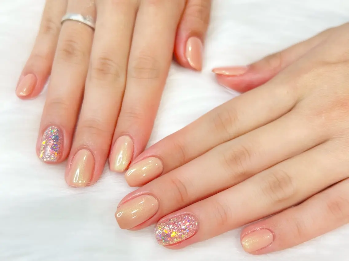 ネイル BEAUTYLINE 🌺mai.hのネイルデザイン