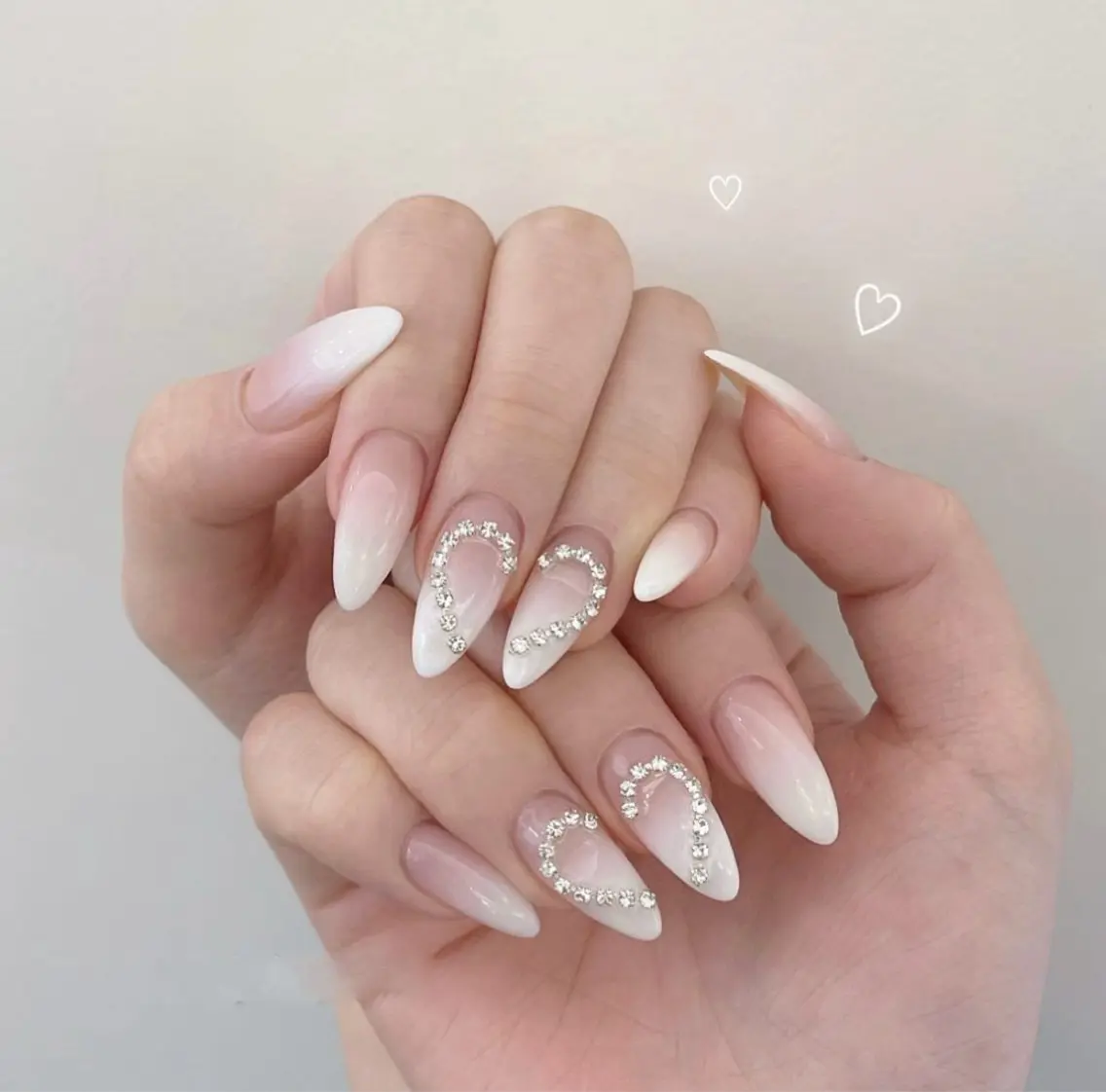 ネイル アートネイル ボルドー フレンチネイル ジェルネイル 氷ネイル・うるうるネイル ハンドネイル Julie NailSalonのネイルデザイン