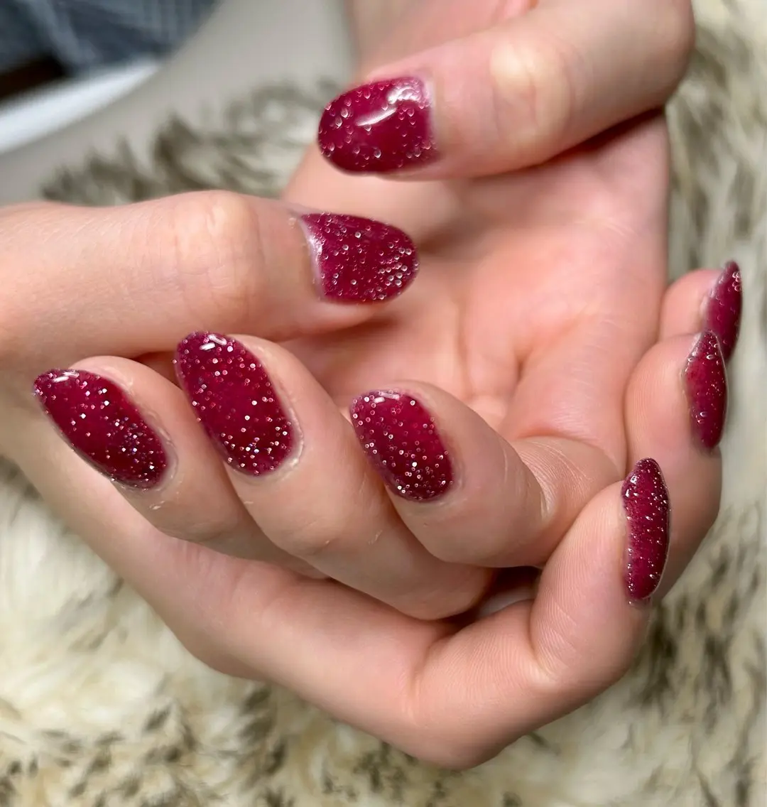 《ご新規様他店オフ無料》【マグネット・フラッシュ💅】の写真