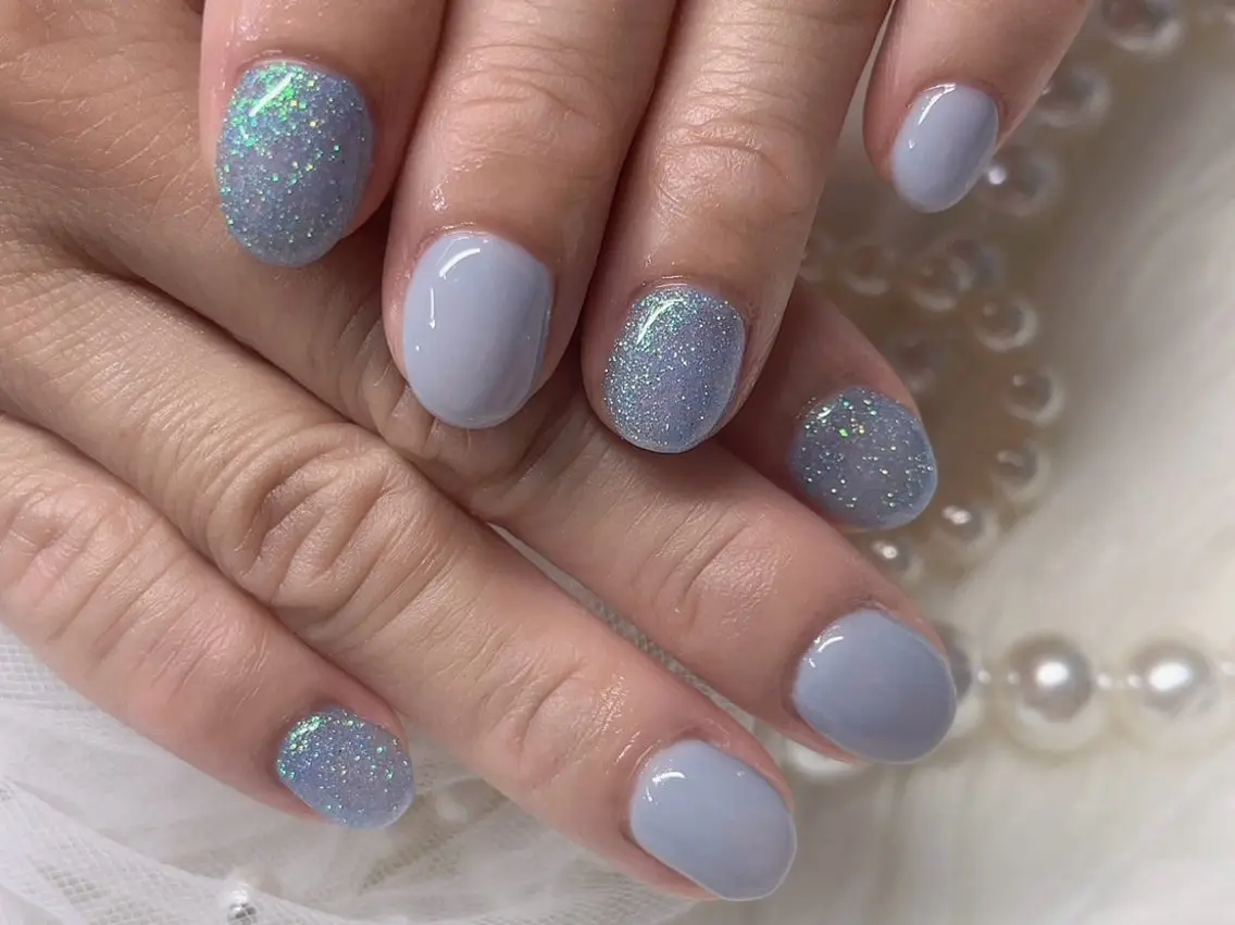 ネイル ハンドネイル my nail plus野江内代のネイルデザイン