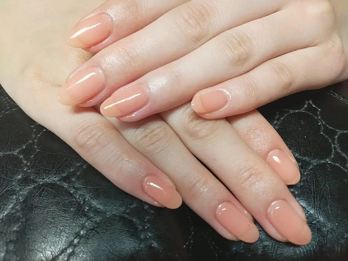 ネイル haru  nailのネイルデザイン