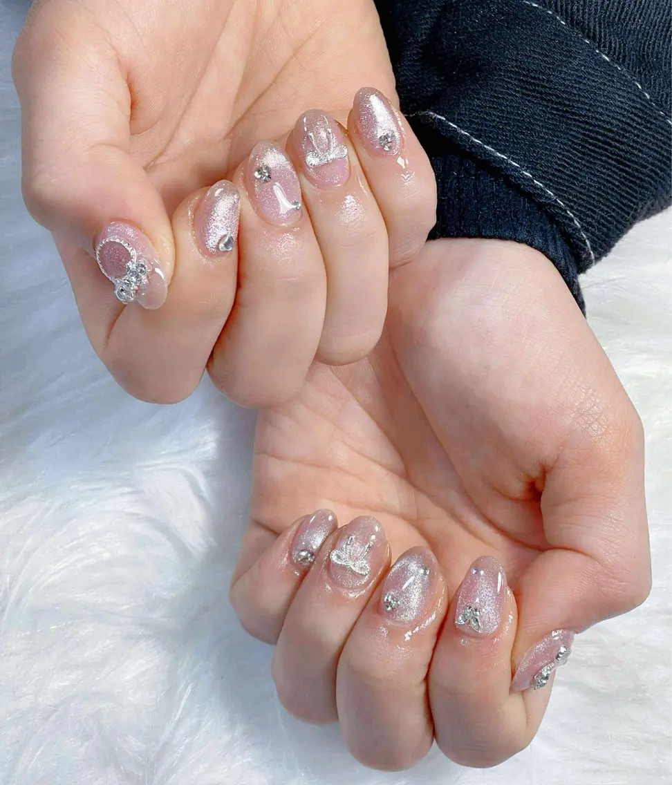 ネイル Hana Nail Salonのネイルデザイン