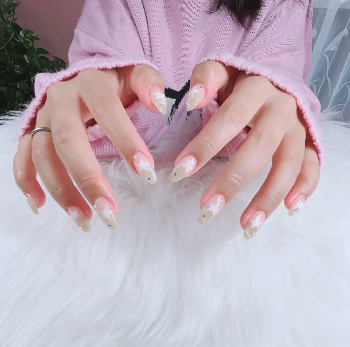 ネイル Elegance Nail本厚木店舗のネイルデザイン