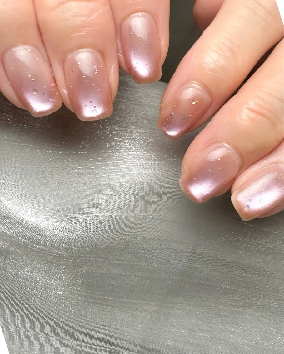 ネイル ハンドネイル La cime 【ラシーム】のネイルデザイン