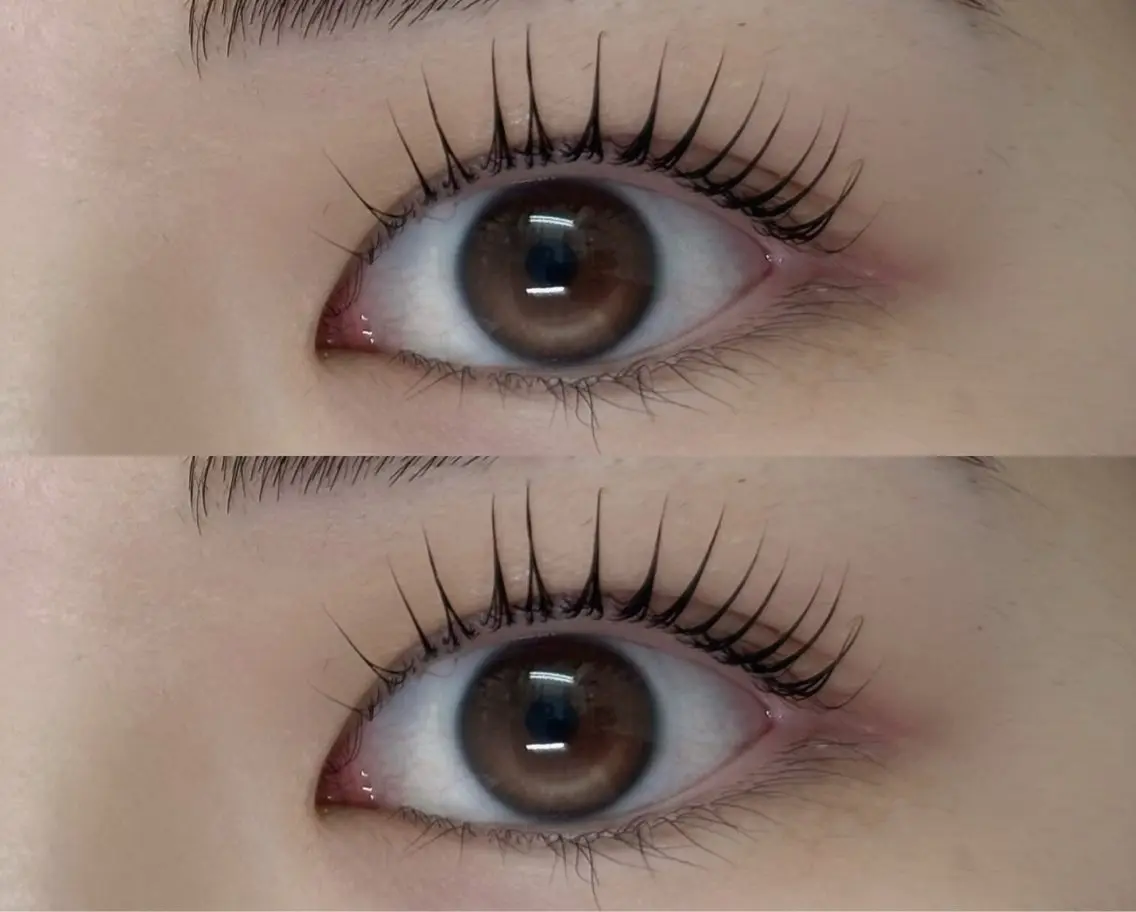 マツエク・マツパ ciera EYE 🤍sakiの眉毛・アイブロウイメージ