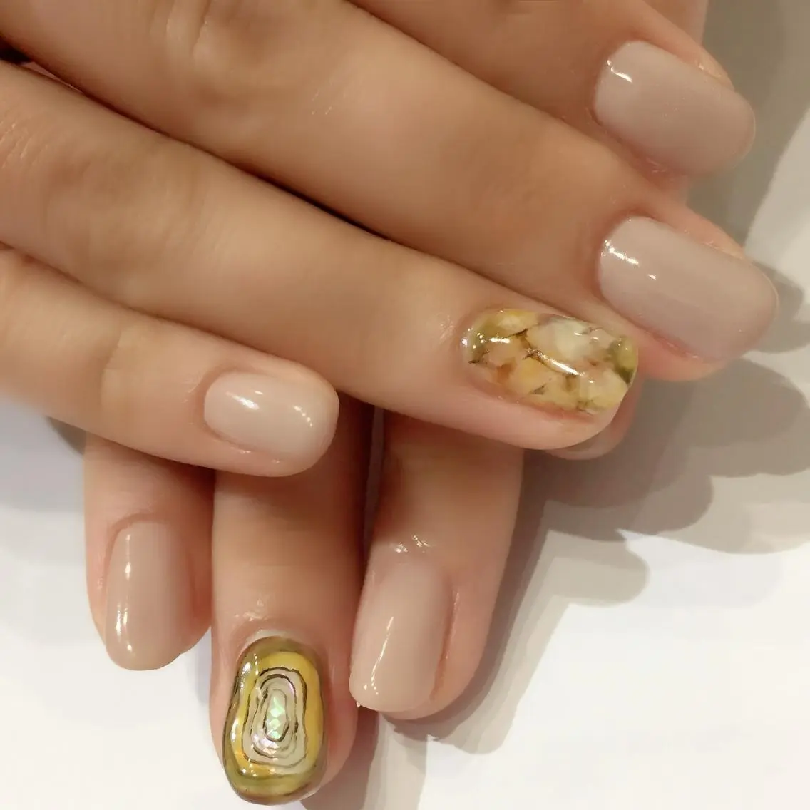 ネイル アートネイル SASAKI NOZOMIのネイルデザイン