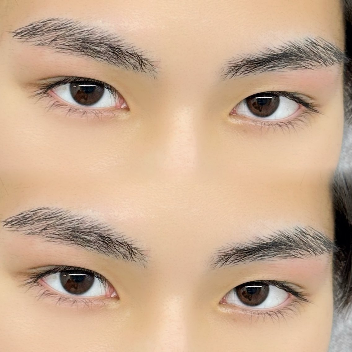 アイブロウ メンズアイブロウ Fi-ne eye 🎀Chiakiのマツエク・マツパデザイン