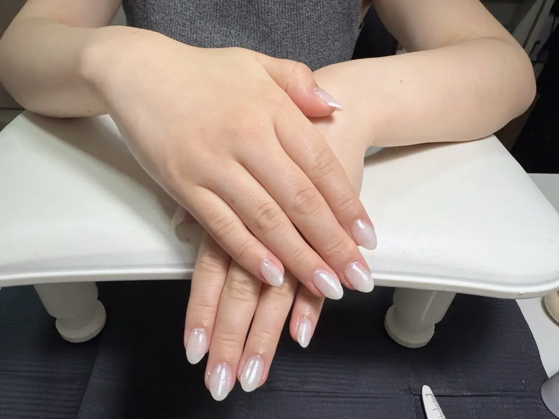 ネイル ハンドネイル 💕 coco nailのネイルデザイン