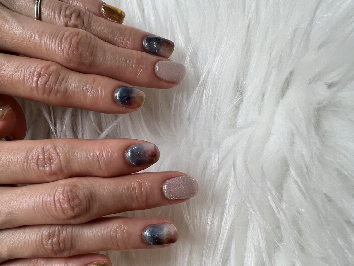 ネイル nail salon soi.のネイルデザイン