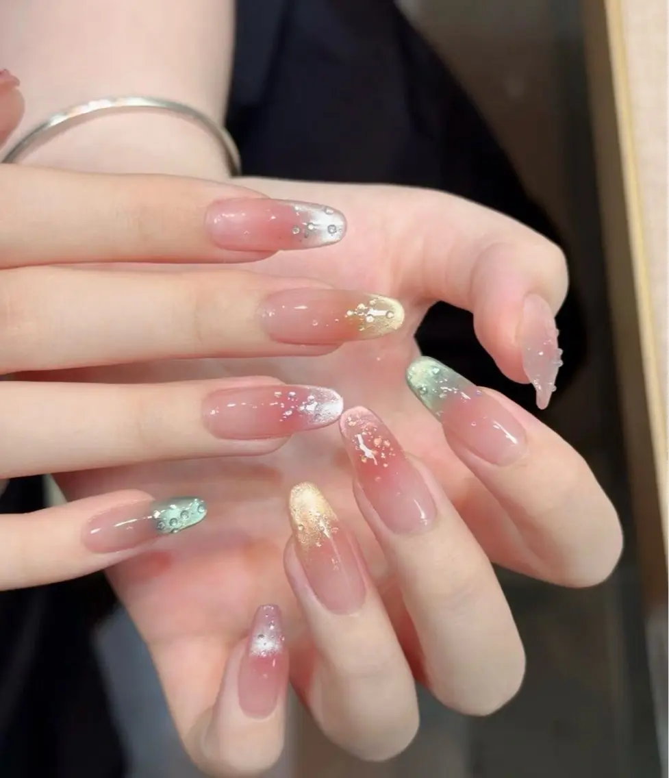 ネイル Sora Nail Ayaseのネイルデザイン