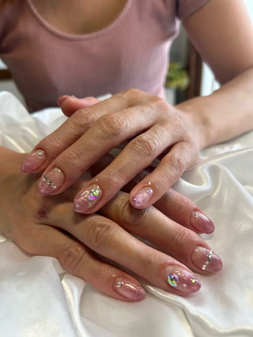 ネイル NailSalon Beniceのネイルデザイン