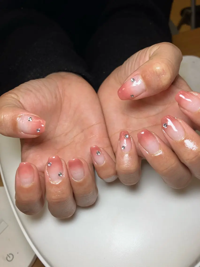 ネイル フットネイル niko nailのネイルデザイン