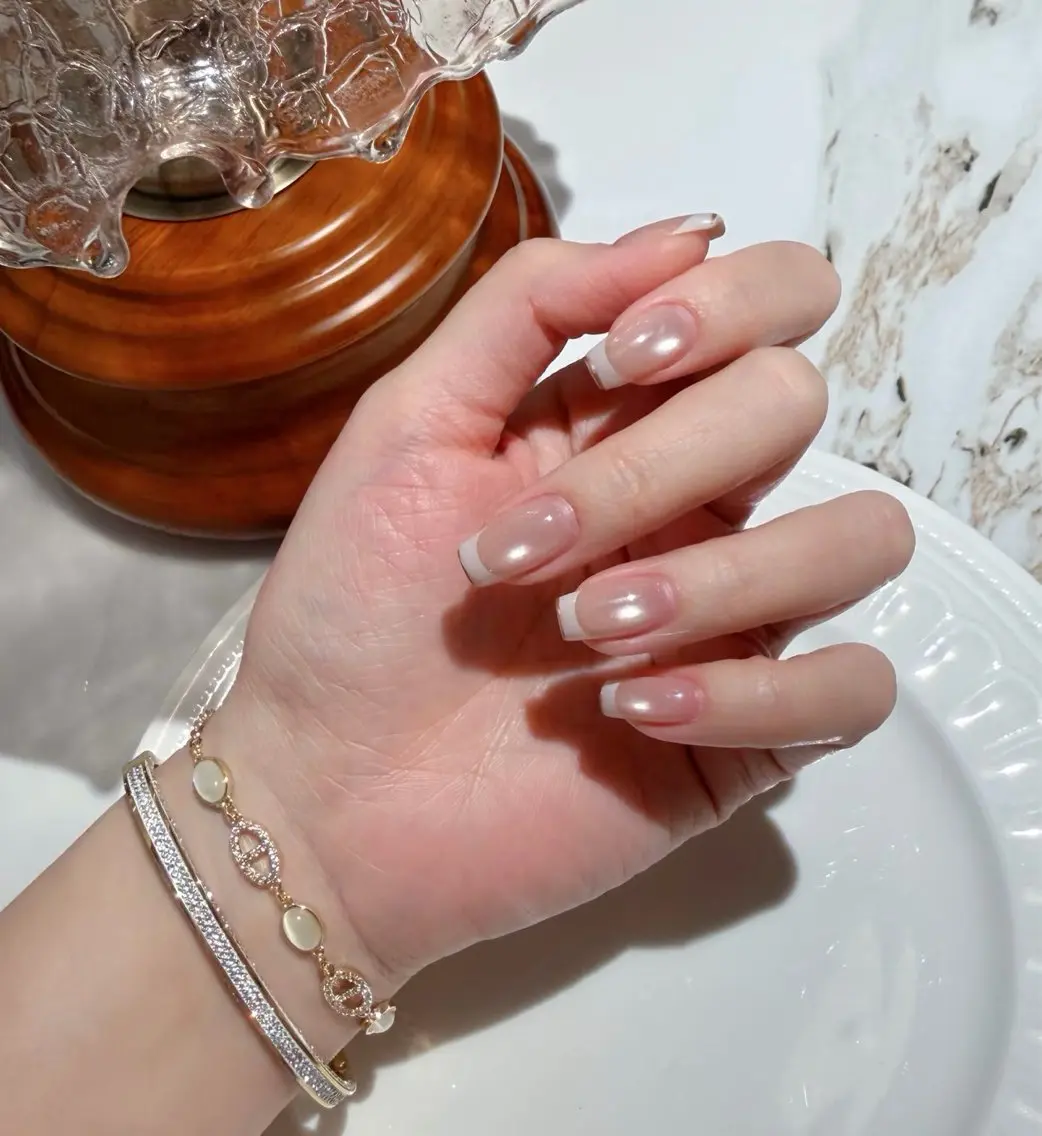 ネイル Blanc &nail あめのネイルデザイン