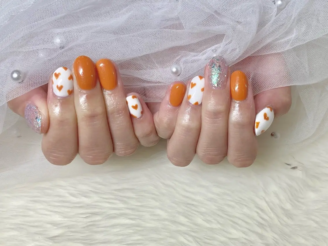 ネイル totalsalon koa5のマツエク・マツパデザイン