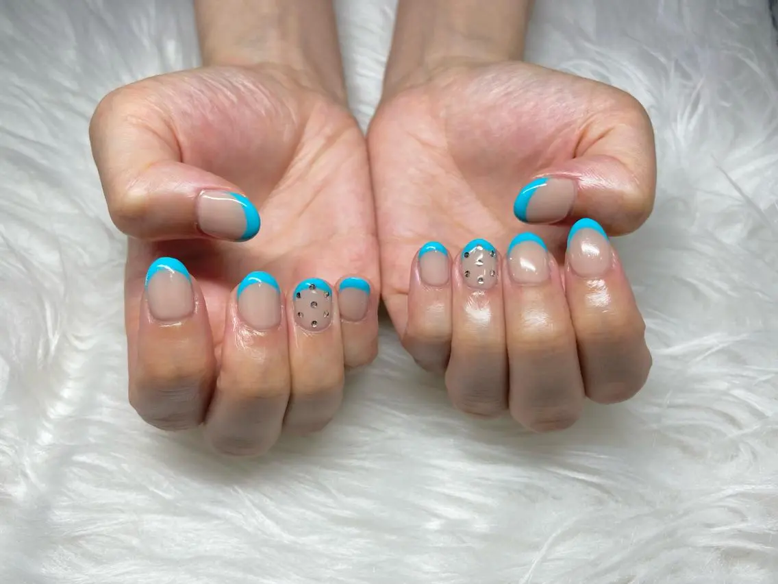 ネイル ハンドネイル Miki 本町駅｜💅‎🤍のネイルデザイン