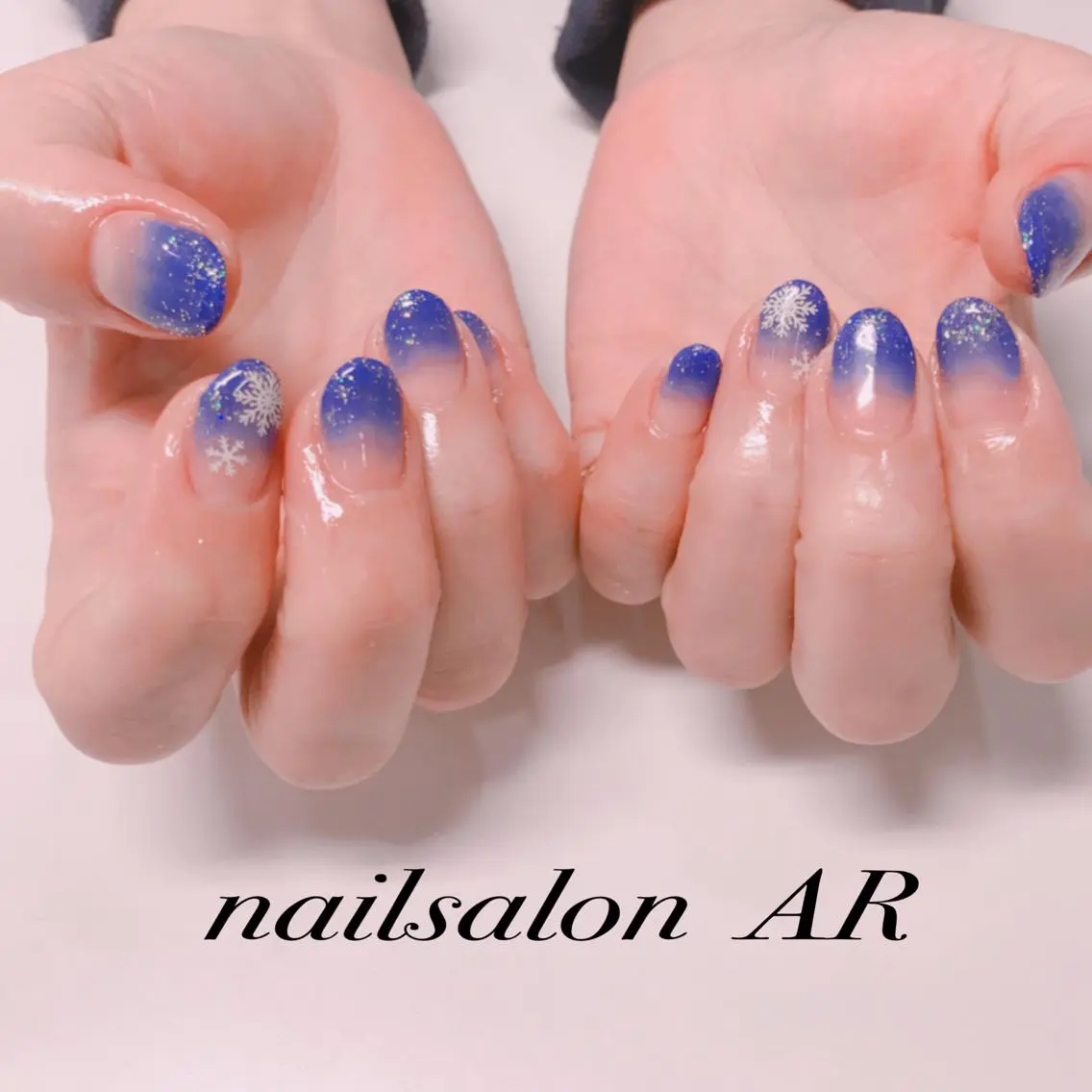 ネイル ネイルサロンAR 聖蹟桜ヶ丘店のネイルデザイン