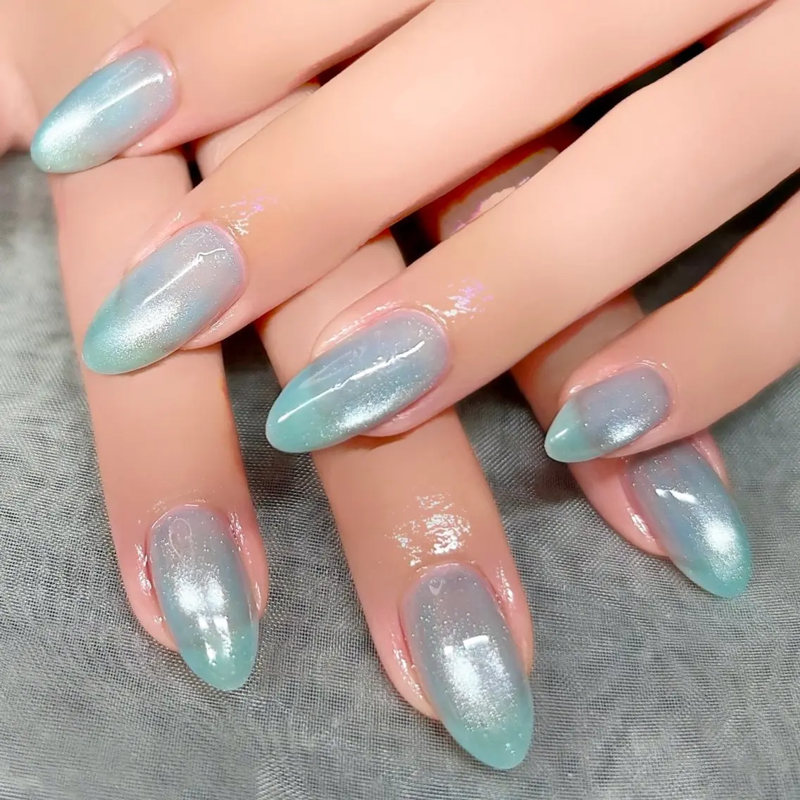 ネイル ハンドネイル Nailist suzuのネイルデザイン