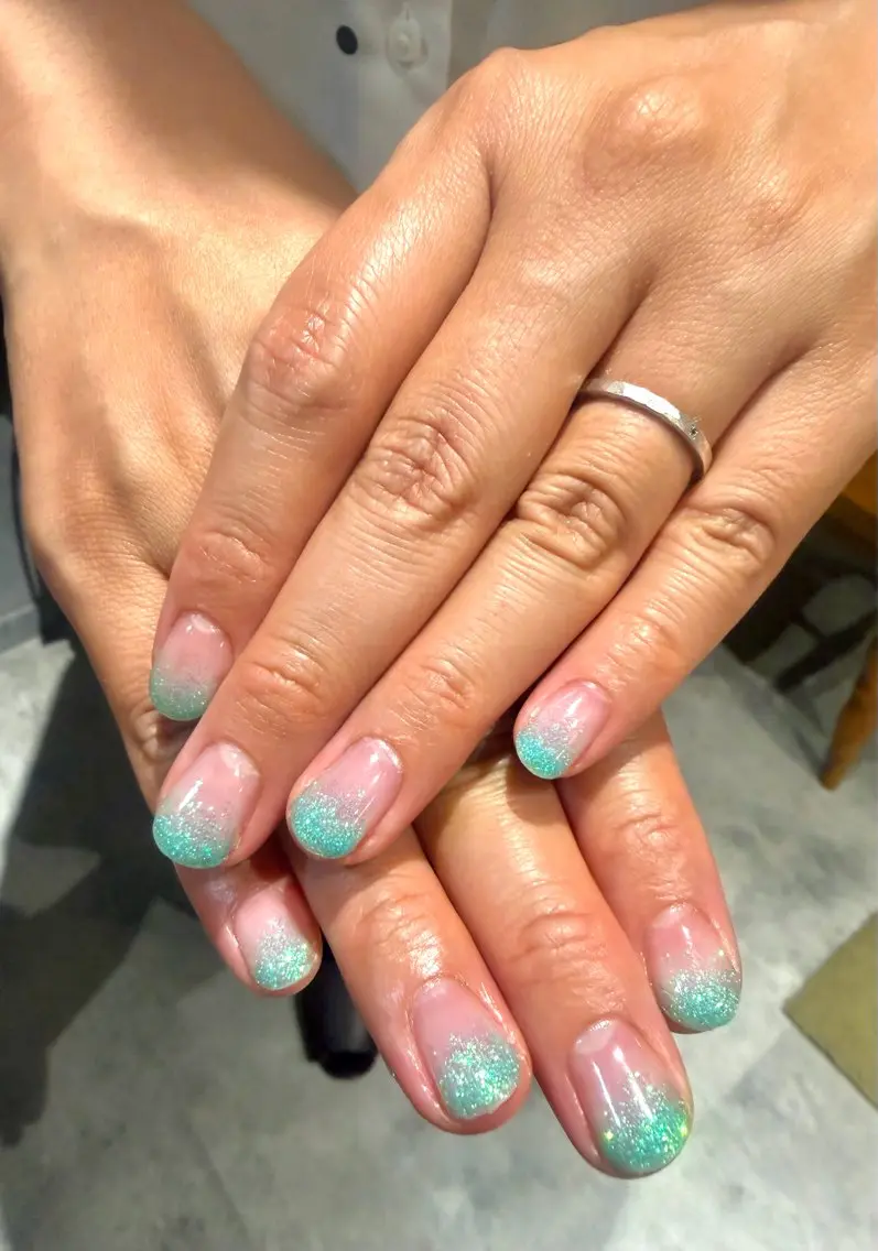 ネイル Luana. Ayaka🎀のネイルデザイン