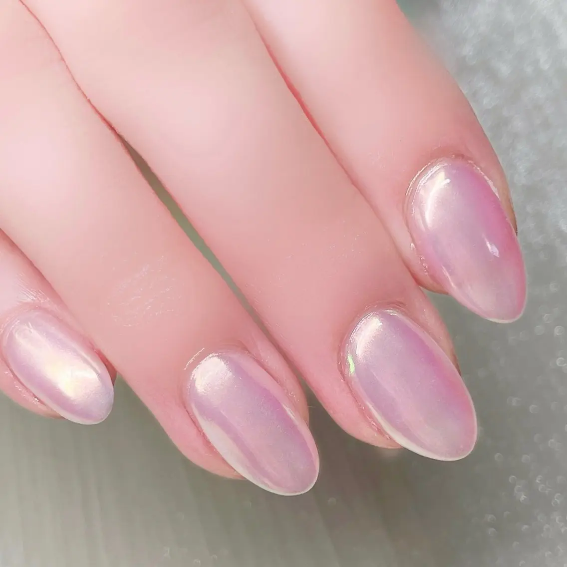 ネイル ハンドネイル Nailist suzuのネイルデザイン