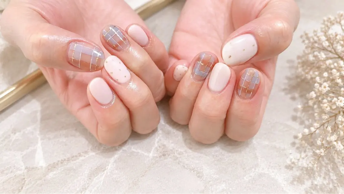 ネイル radiance 菅野のマツエク・マツパデザイン