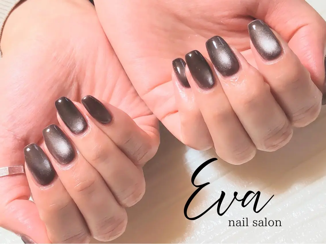 ネイル ハンドネイル Éva nail MARIのネイルデザイン