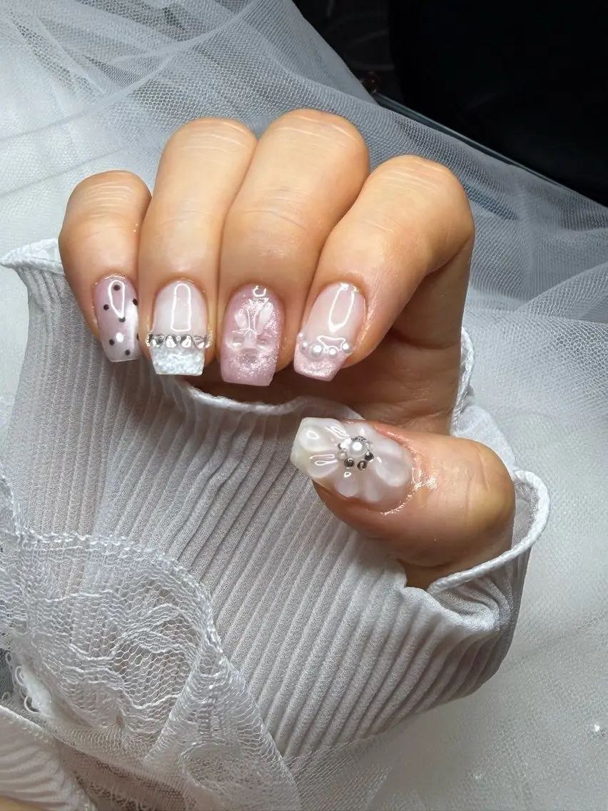 ネイル tp1002 nailsのネイルデザイン