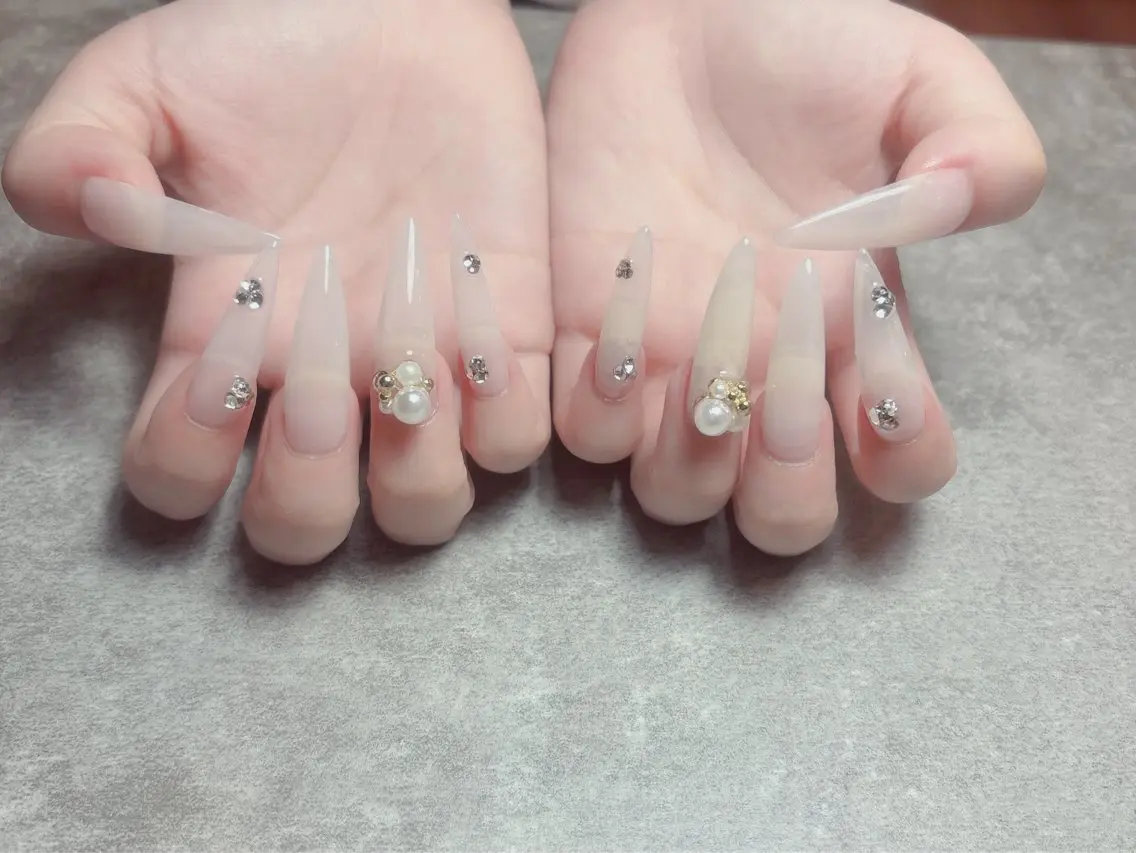 ネイル Nail Salon Taki/吉祥寺店のネイルデザイン