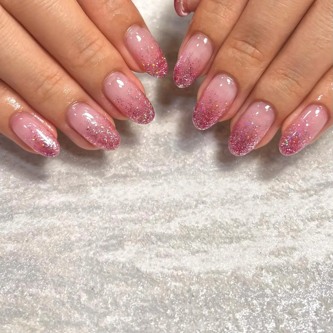 ネイル NAIL303 🛼 SHIORIのネイルデザイン