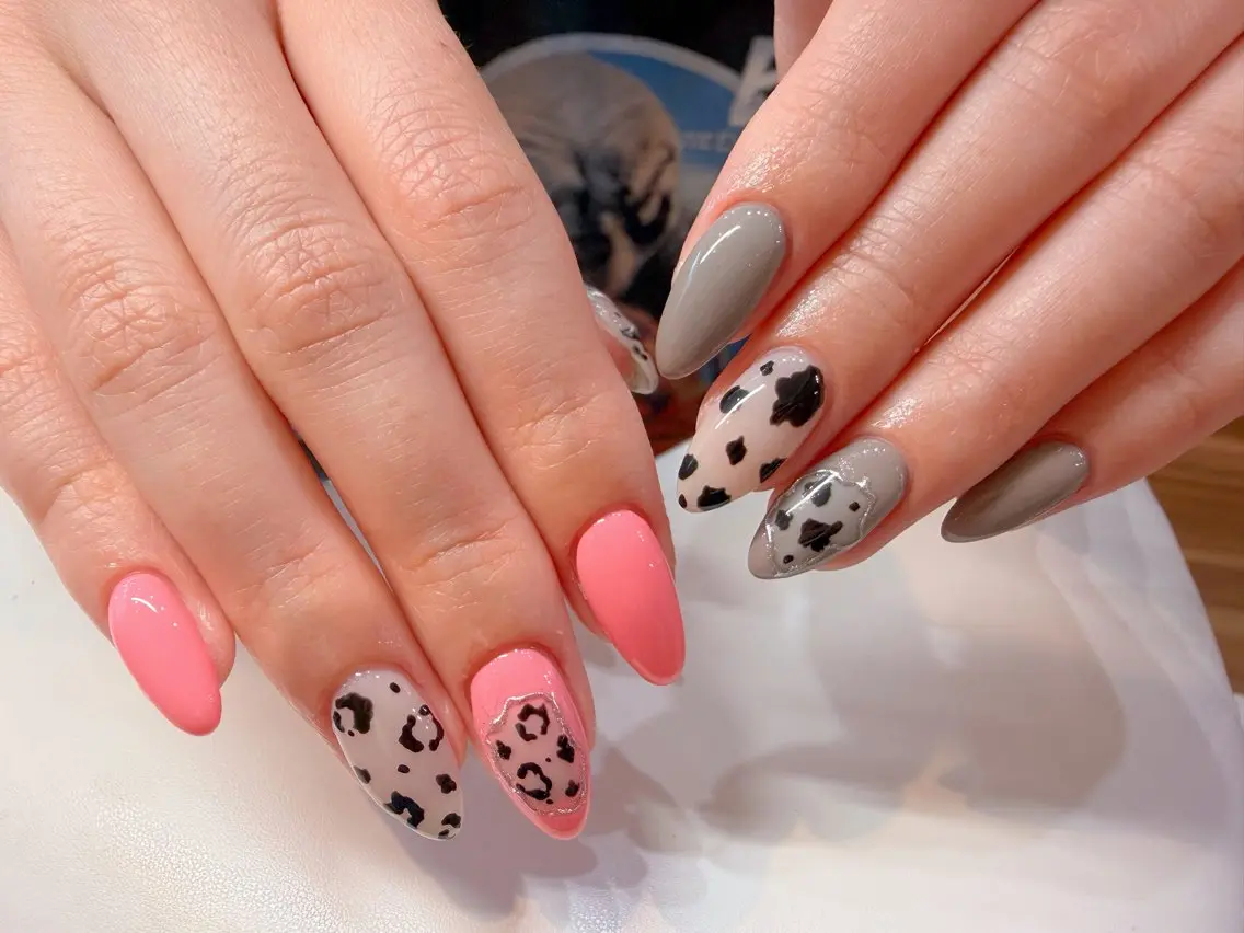 ネイル ハンドネイル Vanilla nail salonのネイルデザイン