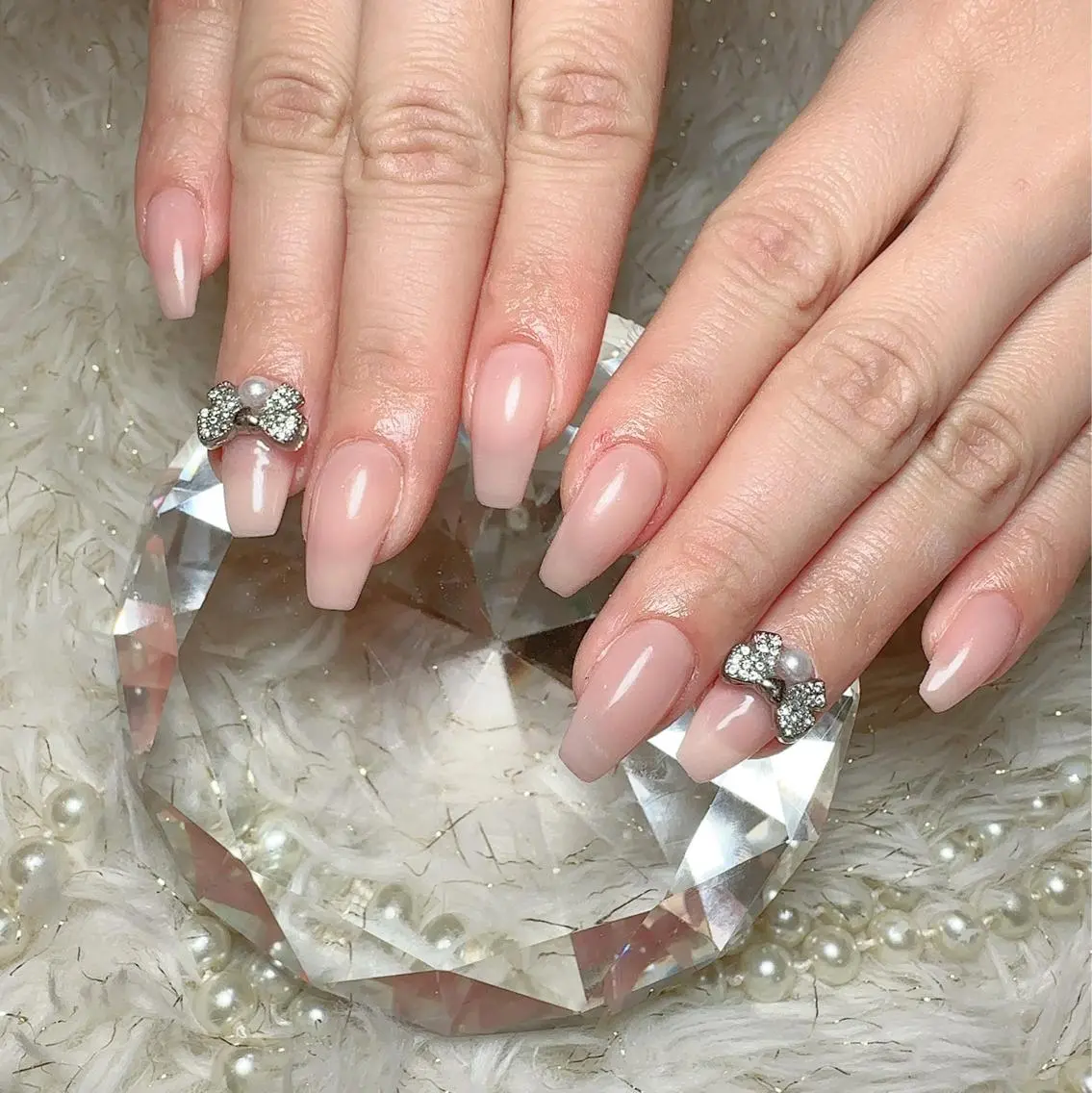 ネイル EMU NAILのネイルデザイン