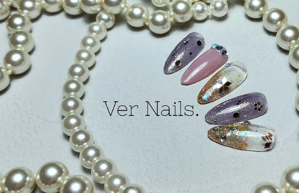 ネイル Ver Nails.のその他イメージ