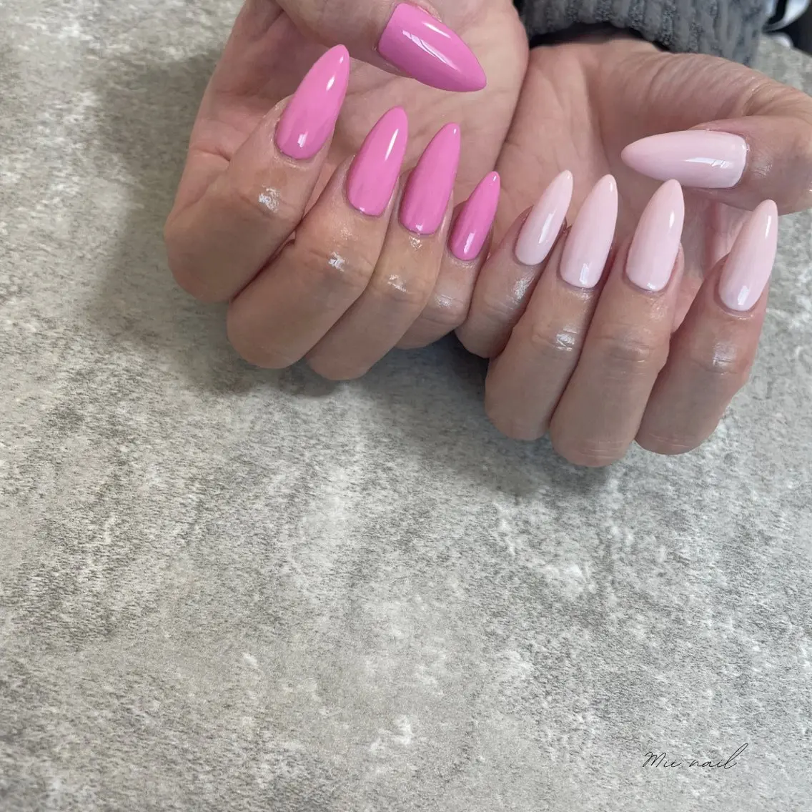 ネイル Mii nail いづみのその他イメージ