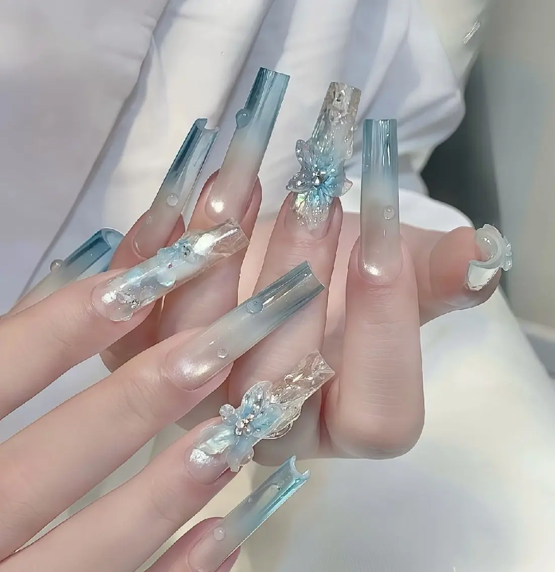 ネイル ハンドネイル スカルプ専門店 D-Beautyのネイルデザイン
