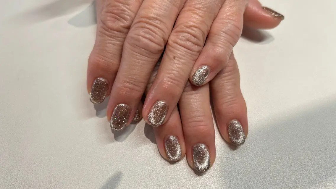 ネイル ． kotohaのネイルデザイン