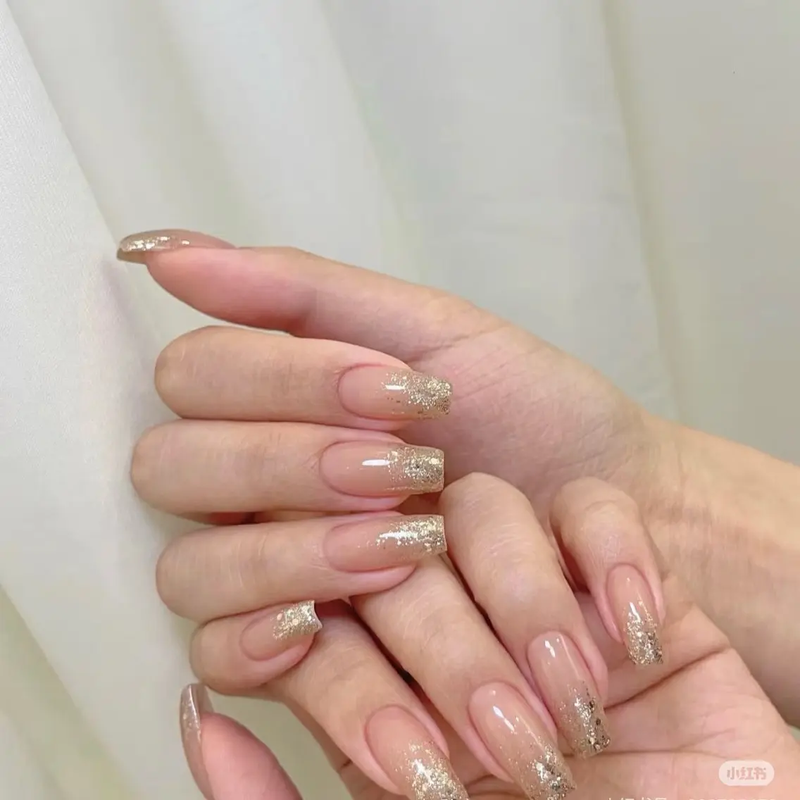 ネイル ハンドネイル U.m nail salonのネイルデザイン