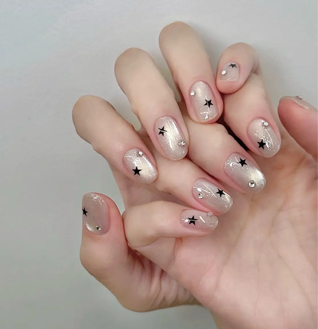 ネイル ハンドネイル GCP Nail はるのネイルデザイン