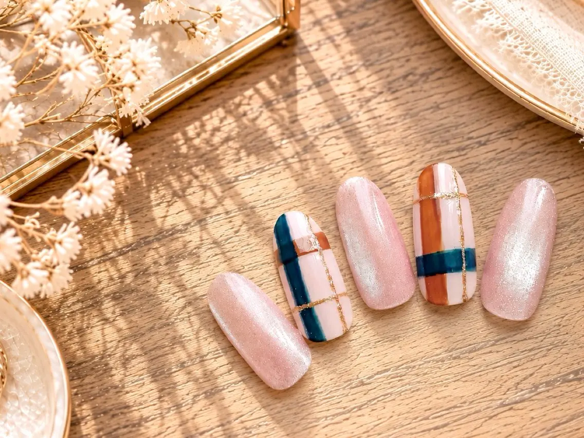 ネイル ハンドネイル masami ☺︎のネイルデザイン