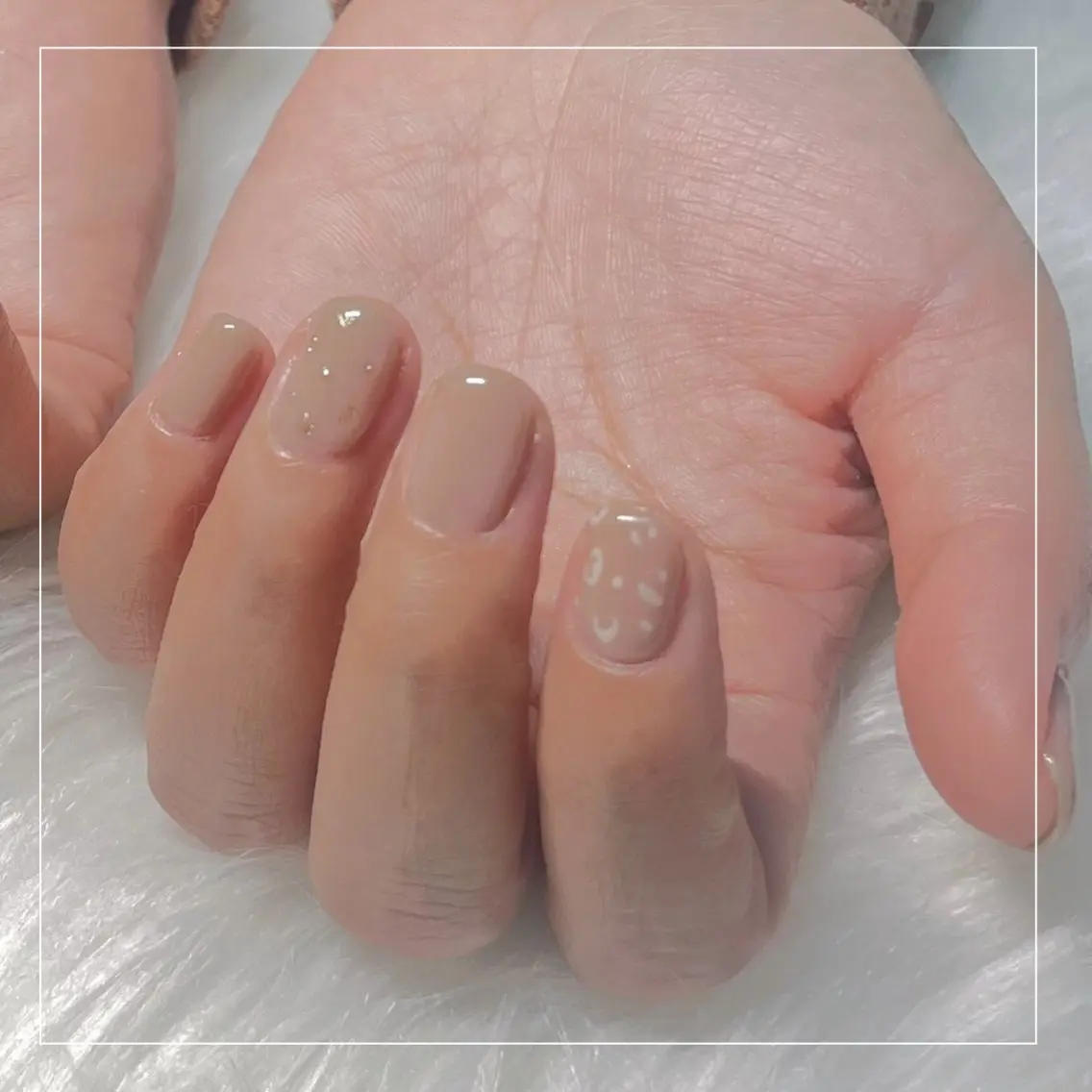 シンプルデザイン（オフなし）の写真